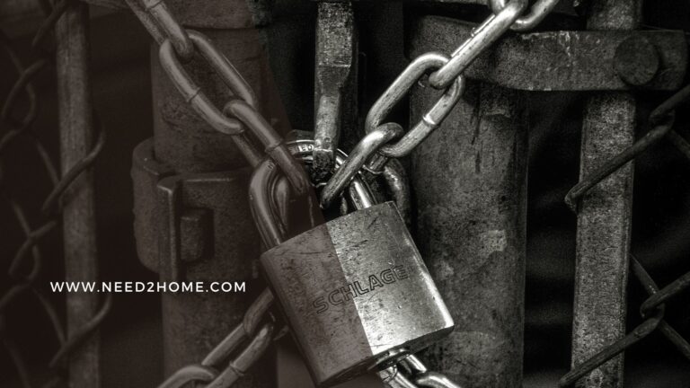 Top 10 Tips for Burglar-Proofing Your Home