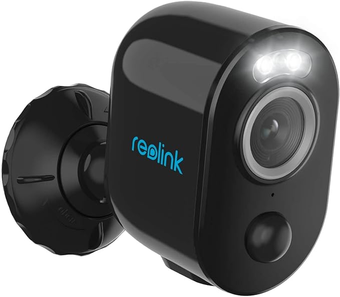 REOLINK Argus 3 Pro