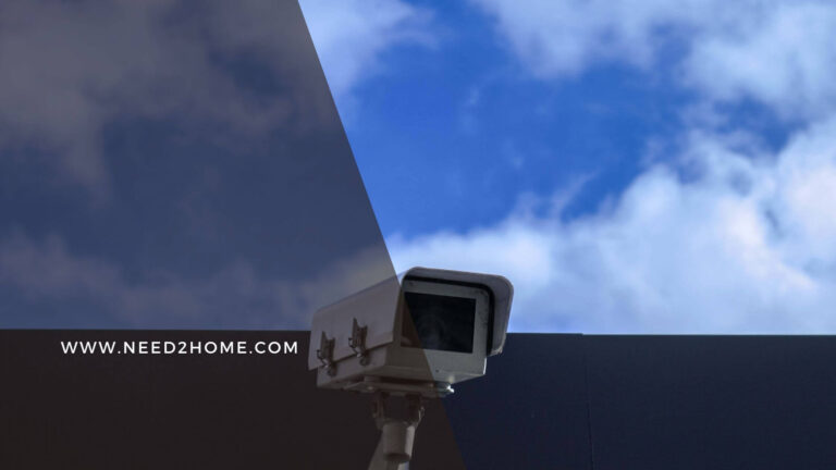 Best Home Security camera without a subscription for 2024