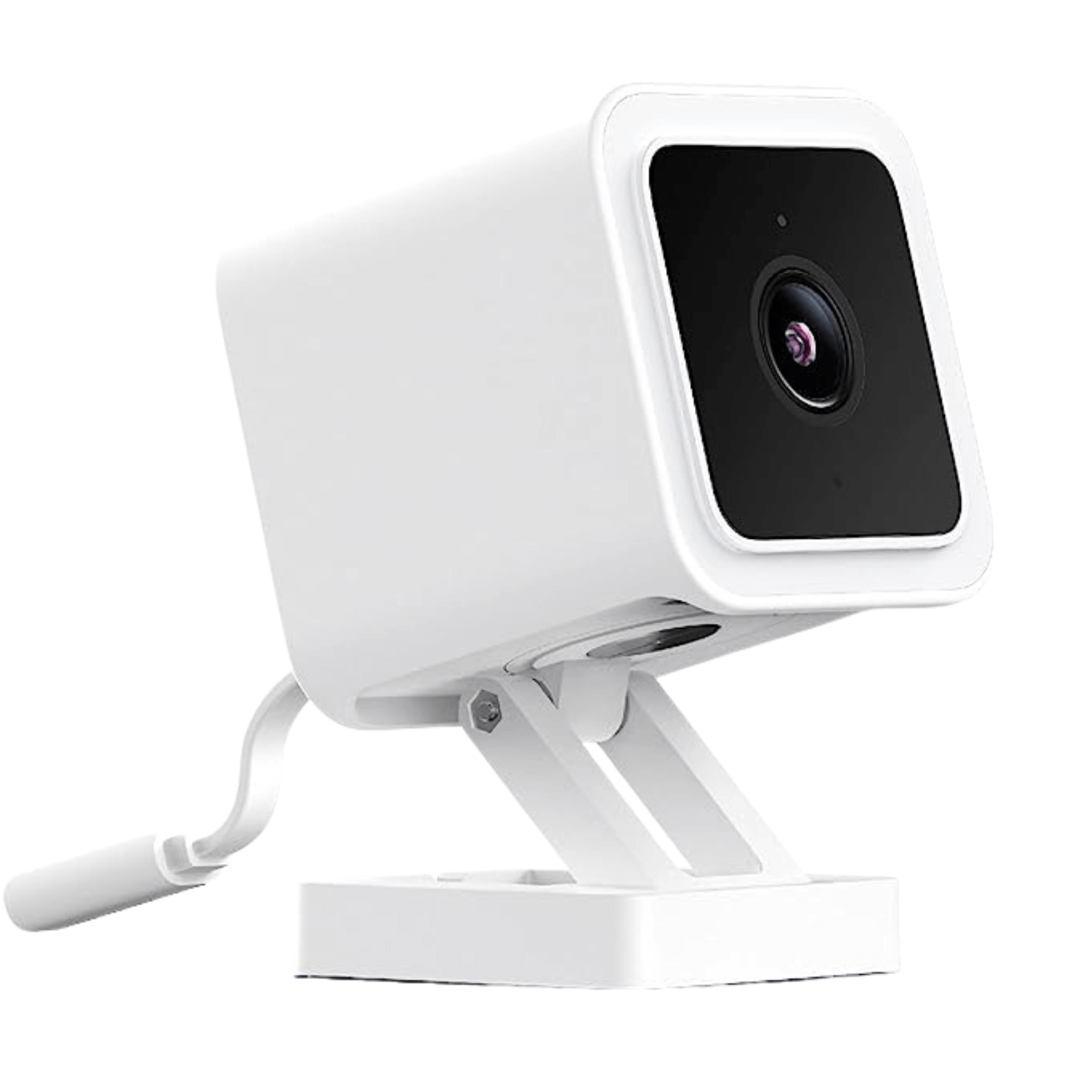 WYZE Cam v3 with Color Night Vision - Security Camera